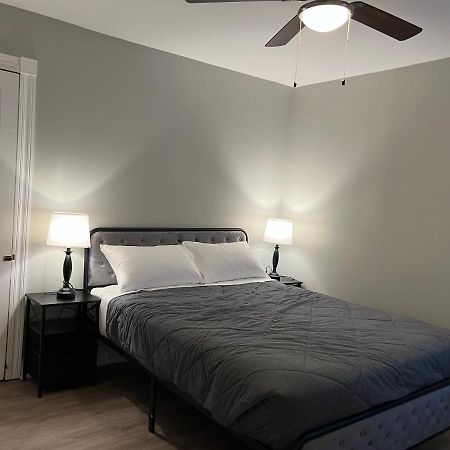 Little France Phillipsburg Apartment Luaran gambar