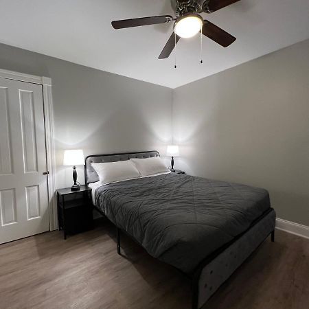 Little France Phillipsburg Apartment Luaran gambar