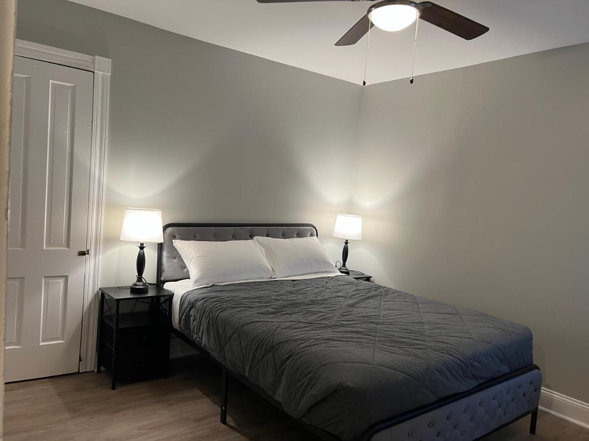 Little France Phillipsburg Apartment Luaran gambar