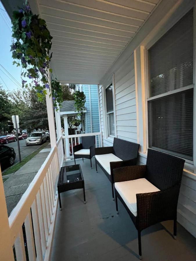 Little France Phillipsburg Apartment Luaran gambar