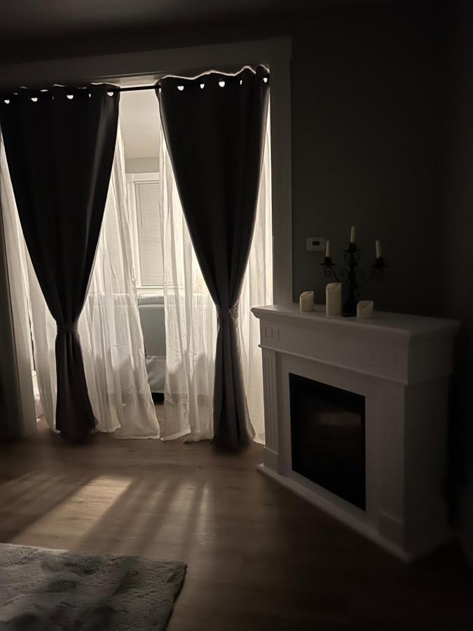 Little France Phillipsburg Apartment Luaran gambar