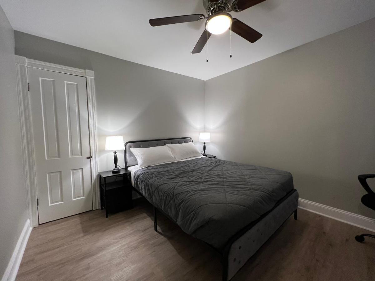 Little France Phillipsburg Apartment Luaran gambar