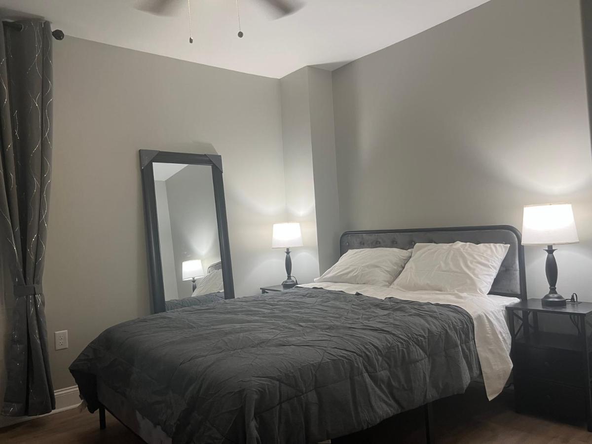Little France Phillipsburg Apartment Luaran gambar