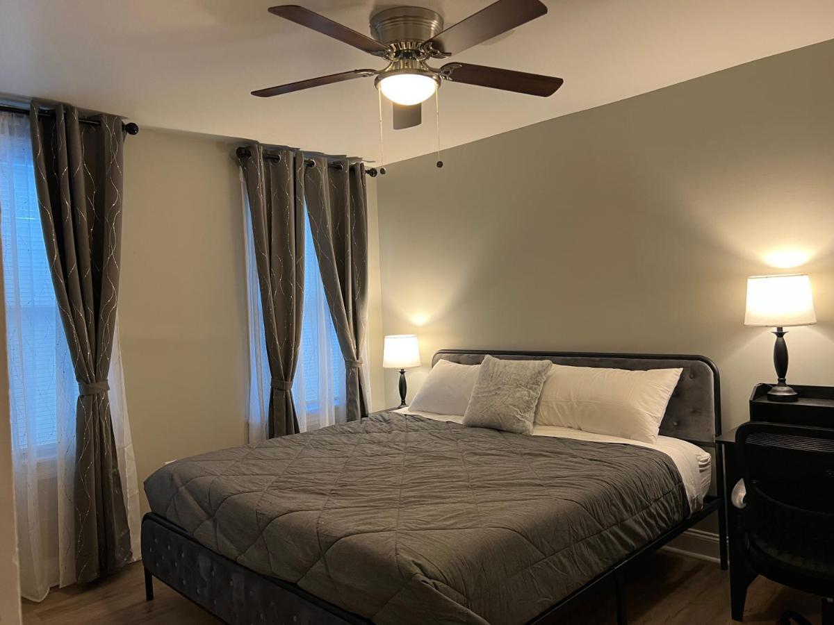 Little France Phillipsburg Apartment Luaran gambar