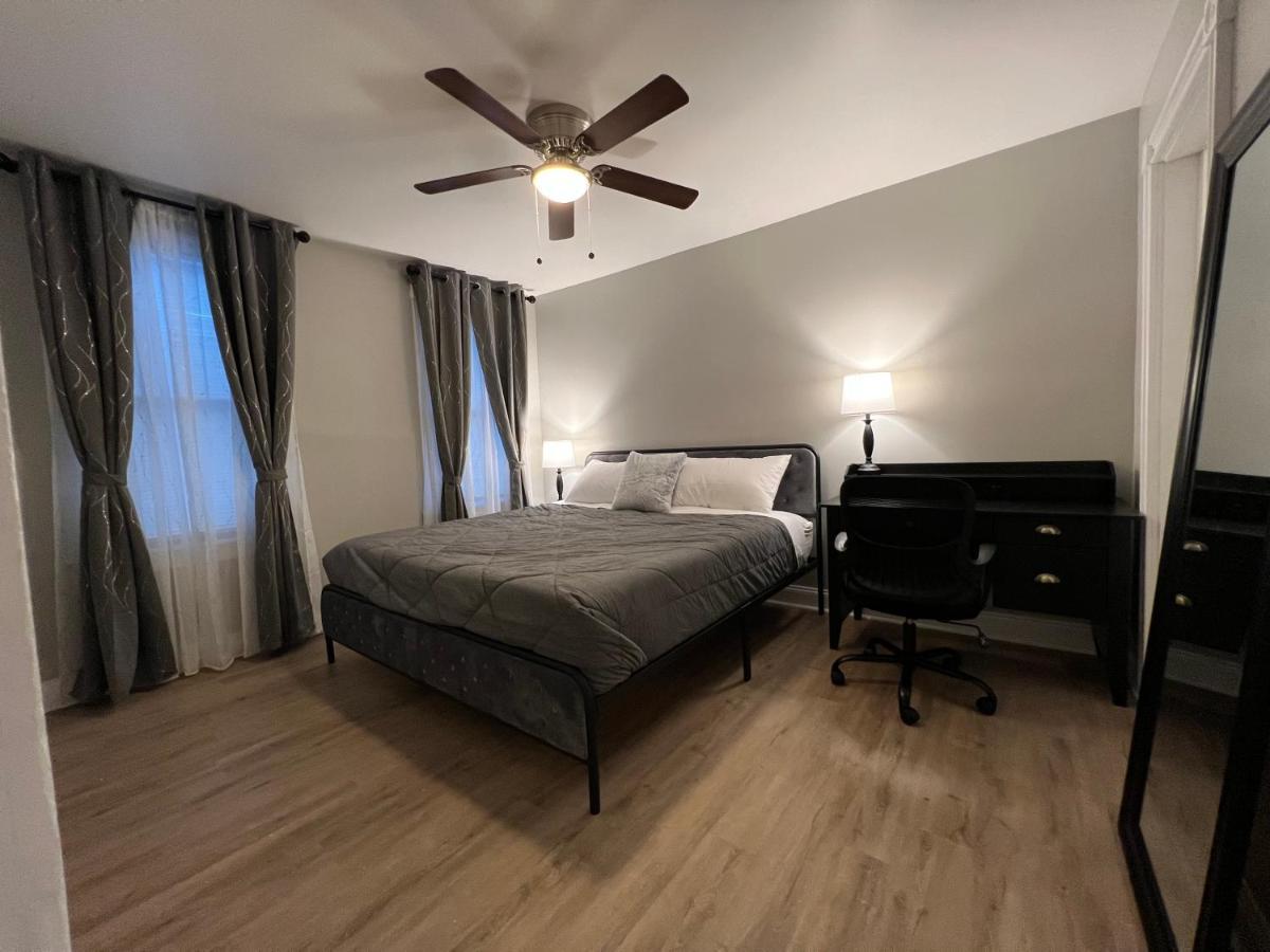 Little France Phillipsburg Apartment Luaran gambar