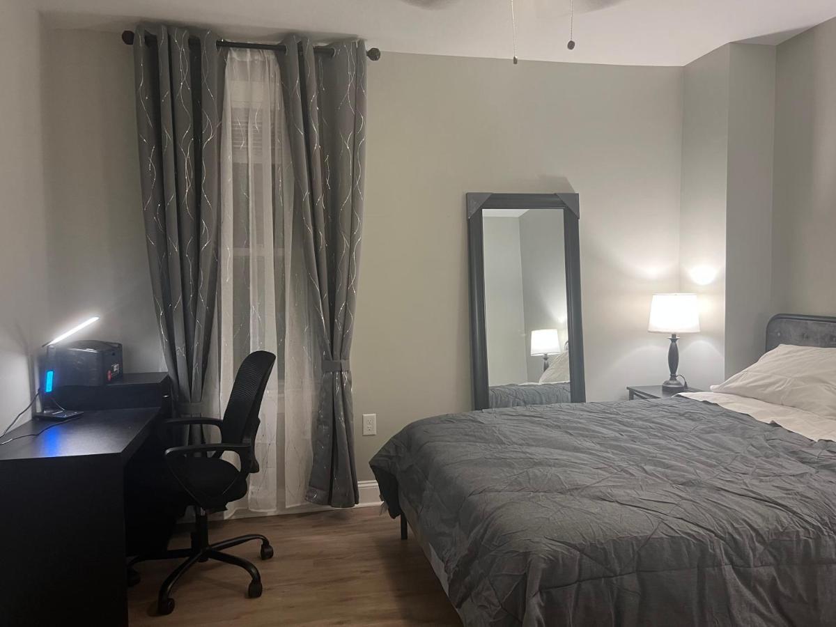 Little France Phillipsburg Apartment Luaran gambar